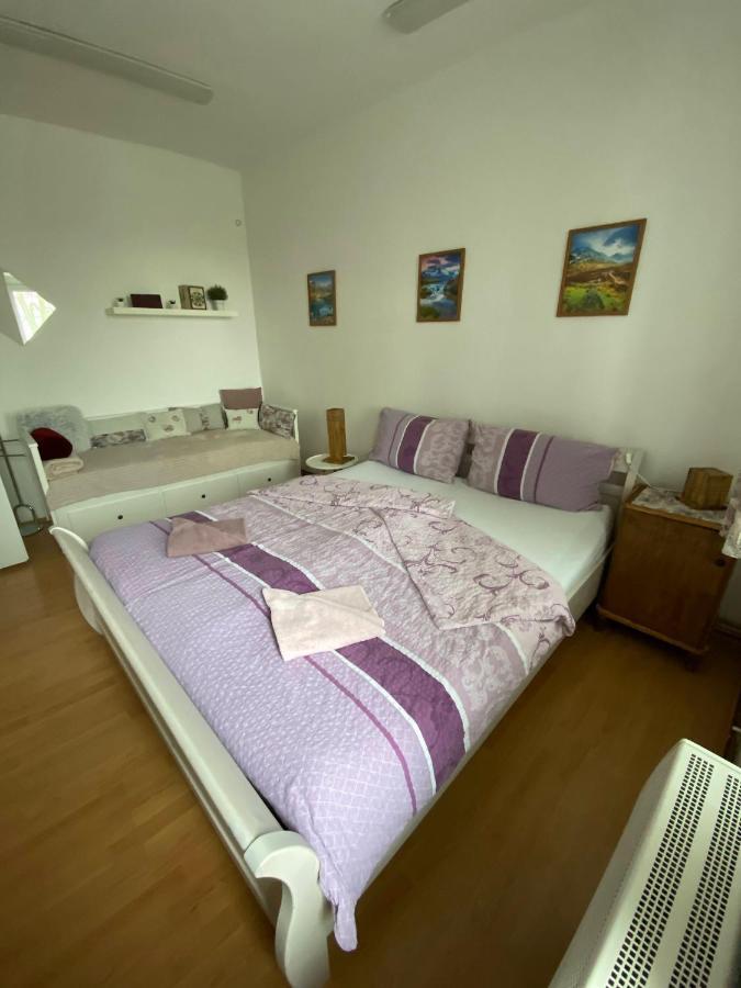 Ubytovani Stara Ústí nad Labem Exterior foto
