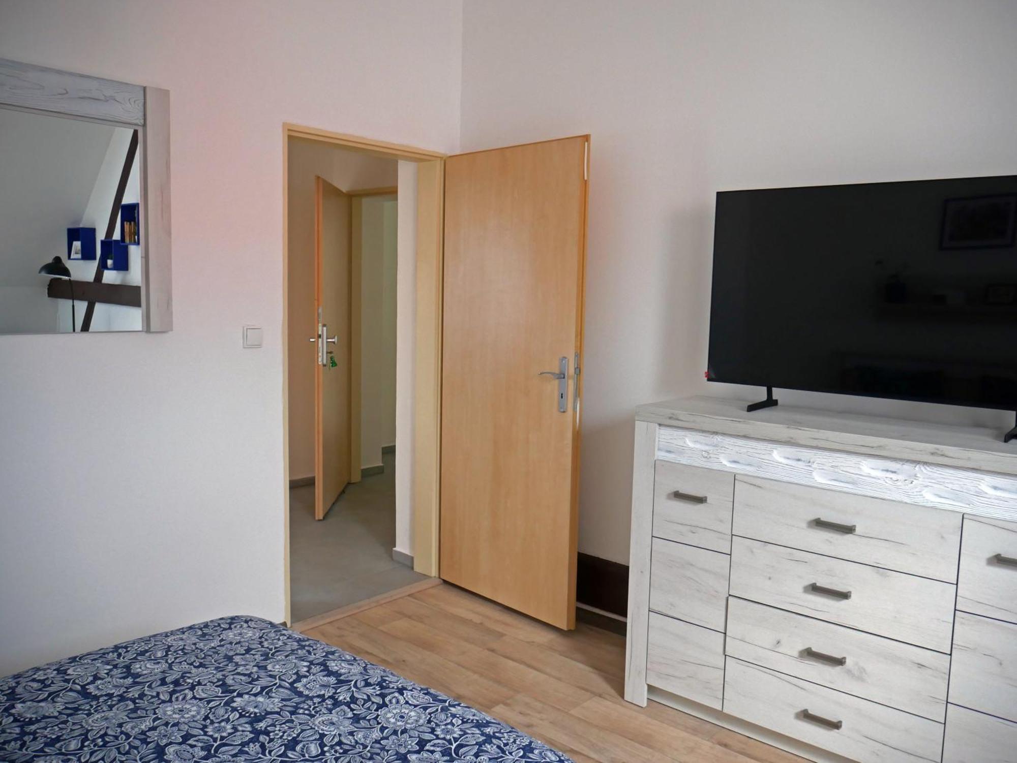 Ubytovani Stara Ústí nad Labem Exterior foto