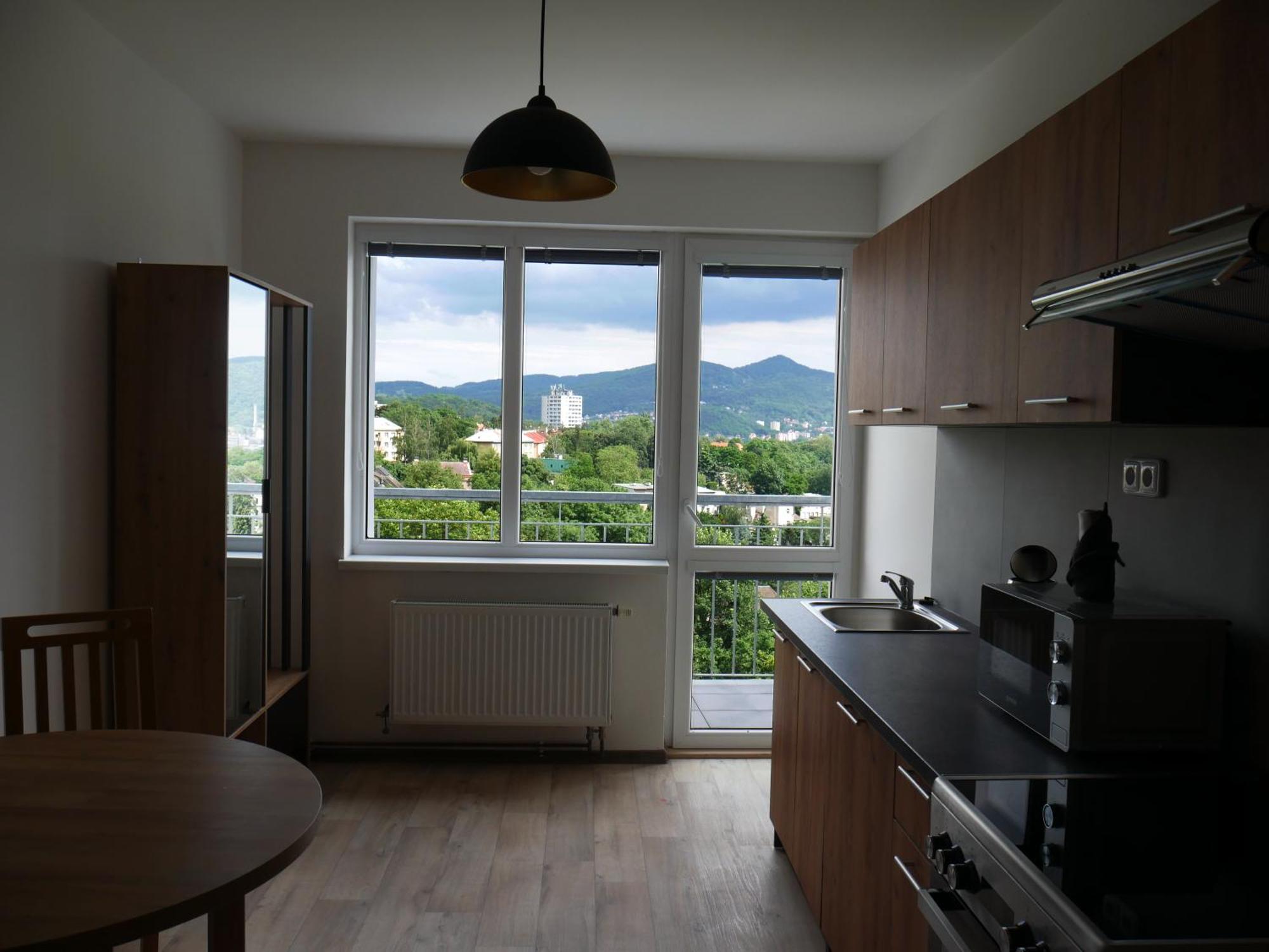 Ubytovani Stara Ústí nad Labem Exterior foto