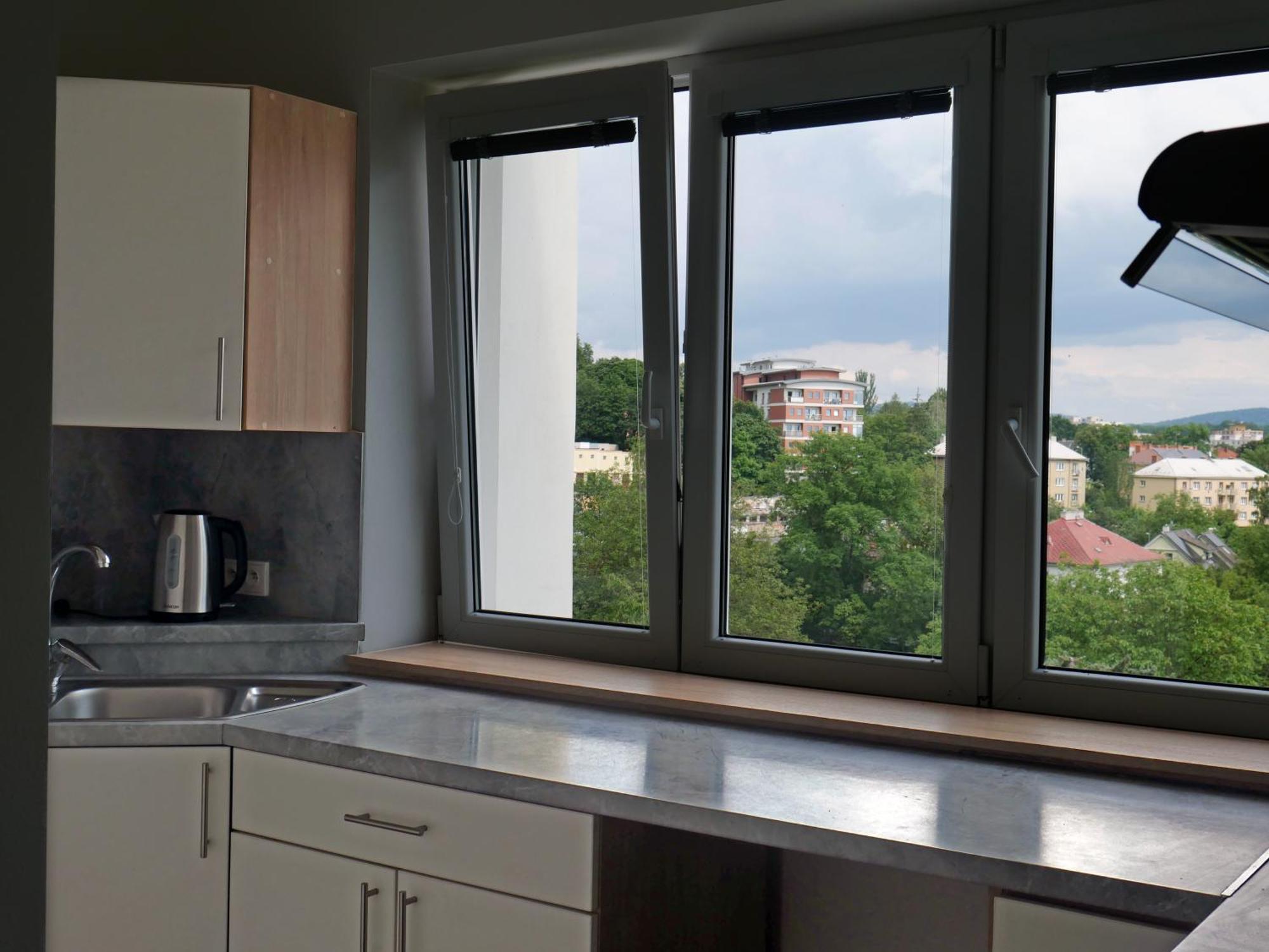 Ubytovani Stara Ústí nad Labem Exterior foto