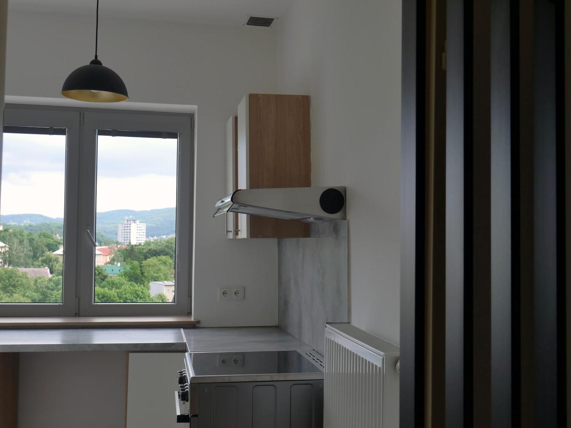 Ubytovani Stara Ústí nad Labem Exterior foto