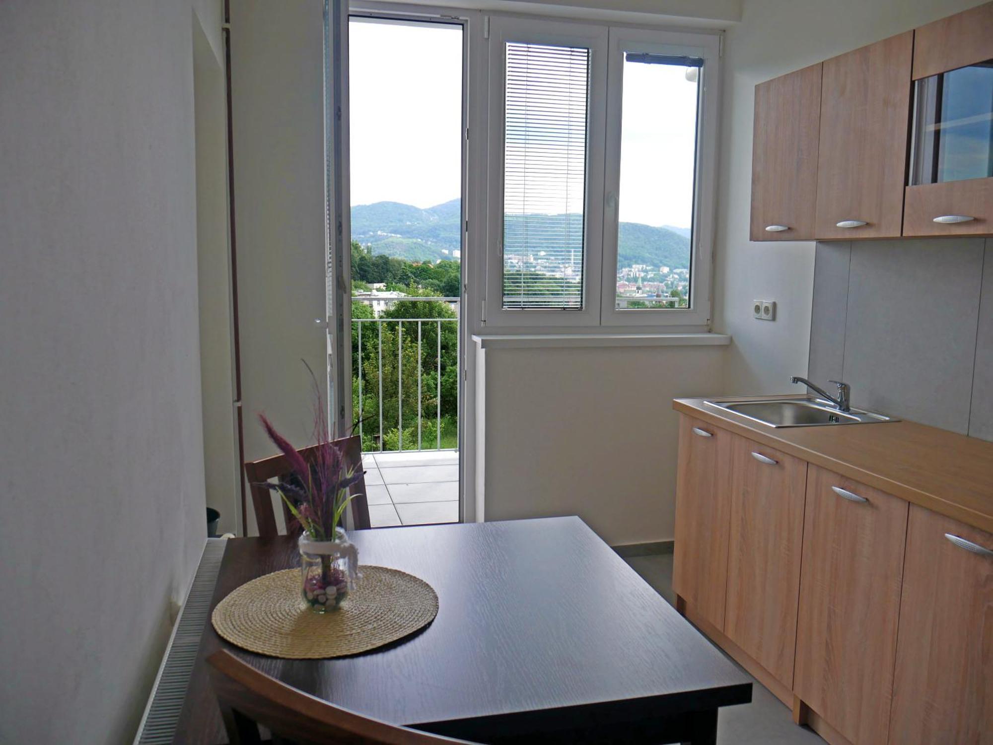Ubytovani Stara Ústí nad Labem Exterior foto