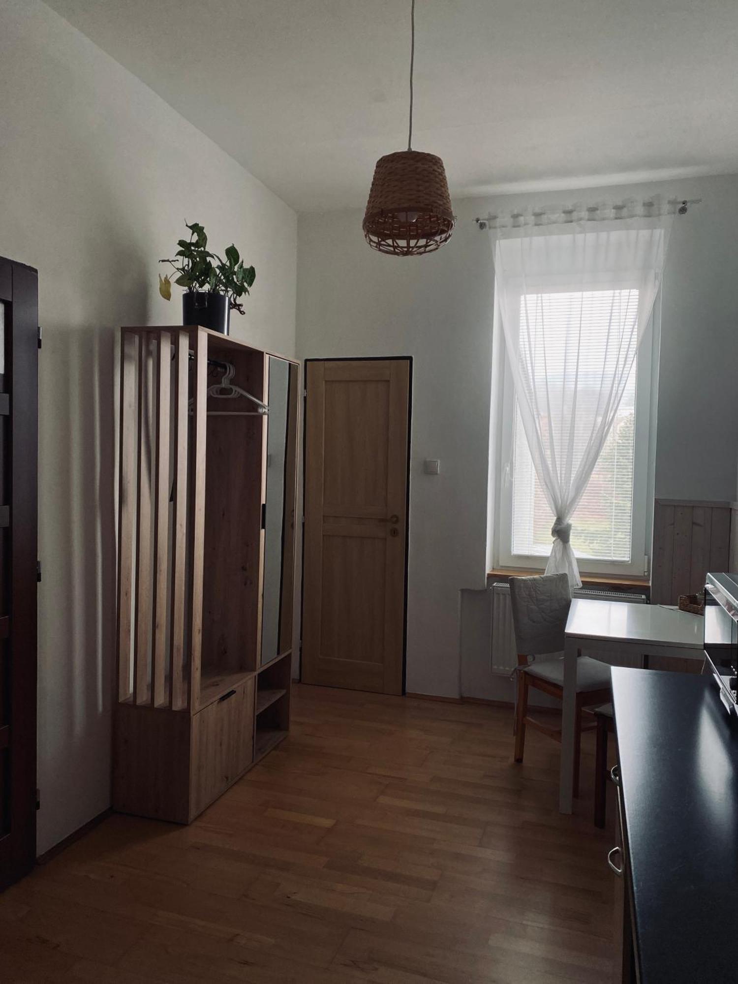 Ubytovani Stara Ústí nad Labem Exterior foto