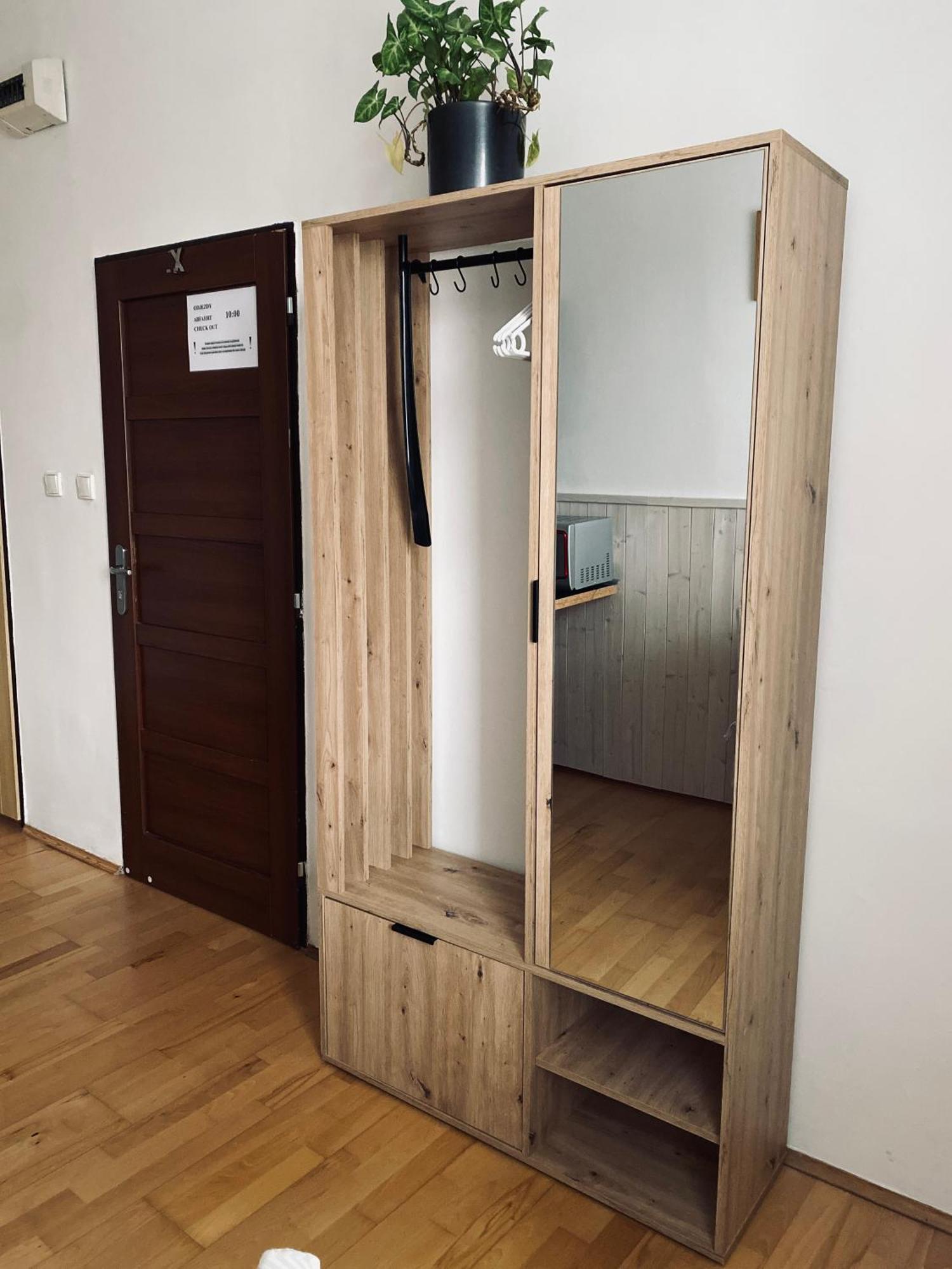 Ubytovani Stara Ústí nad Labem Exterior foto