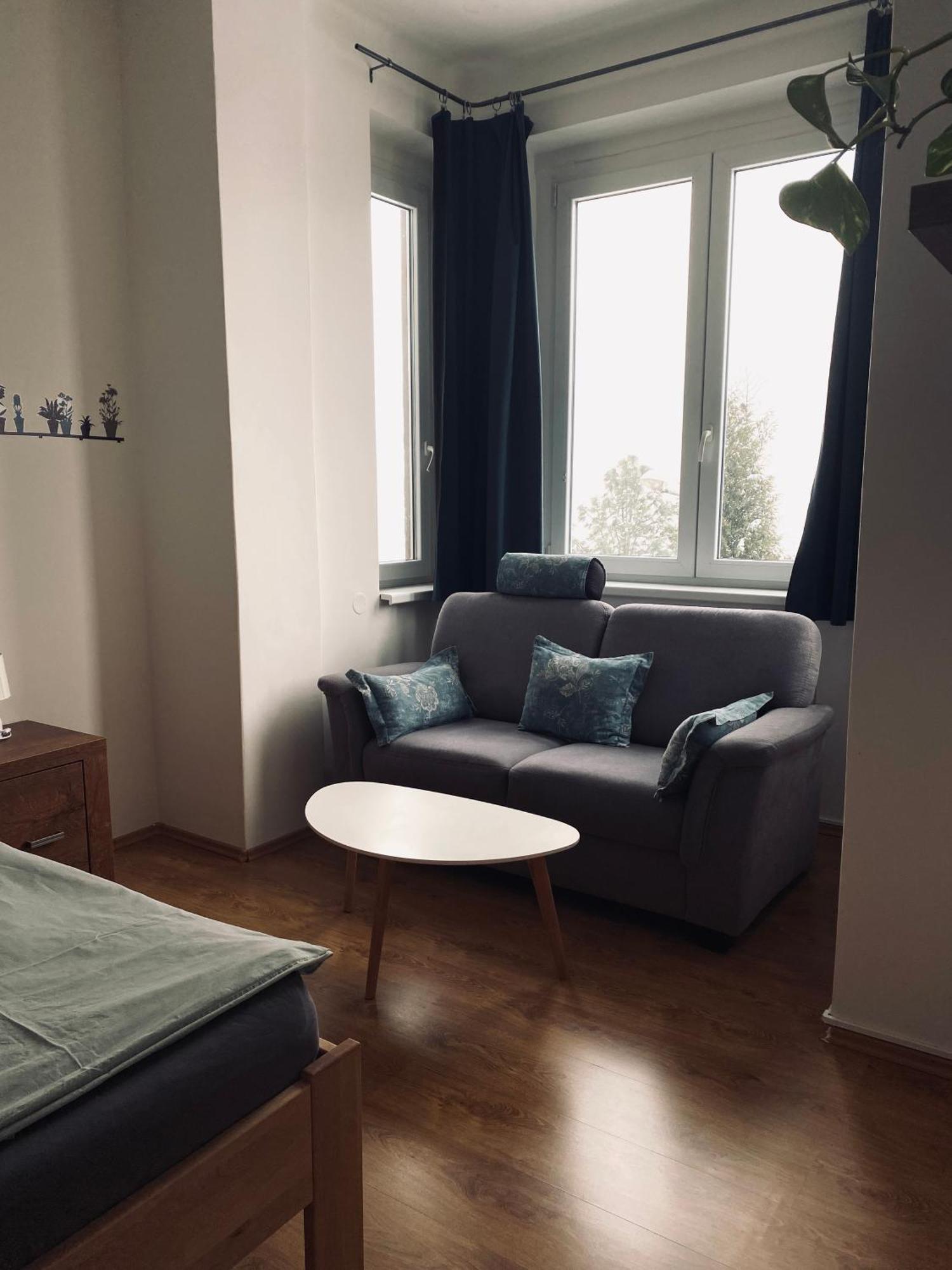 Ubytovani Stara Ústí nad Labem Exterior foto