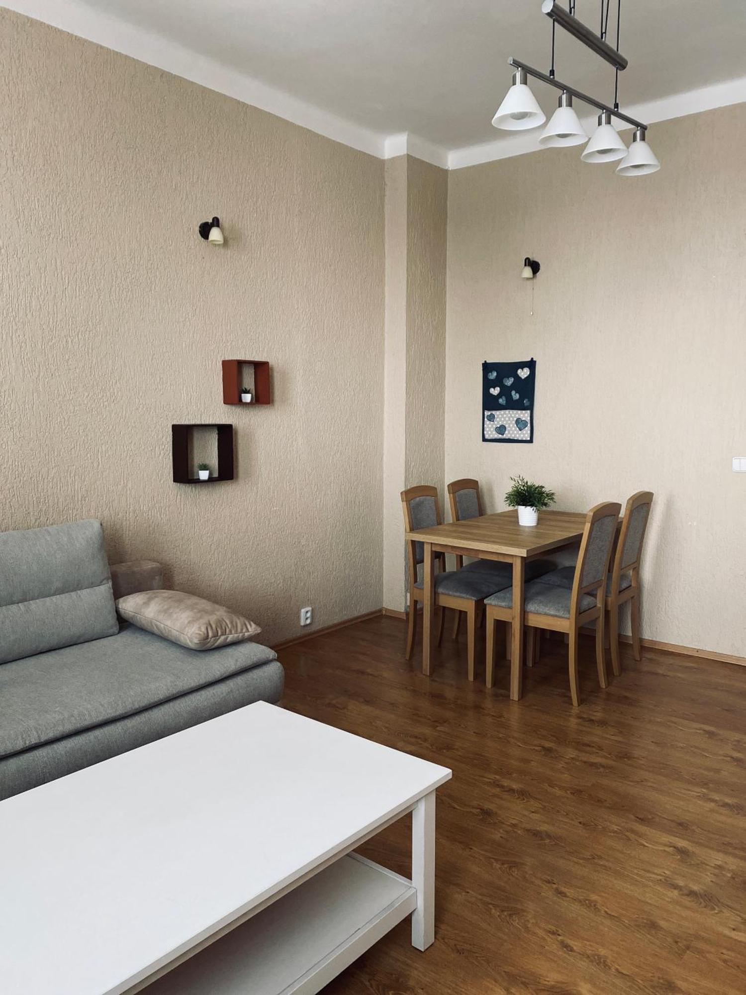 Ubytovani Stara Ústí nad Labem Exterior foto