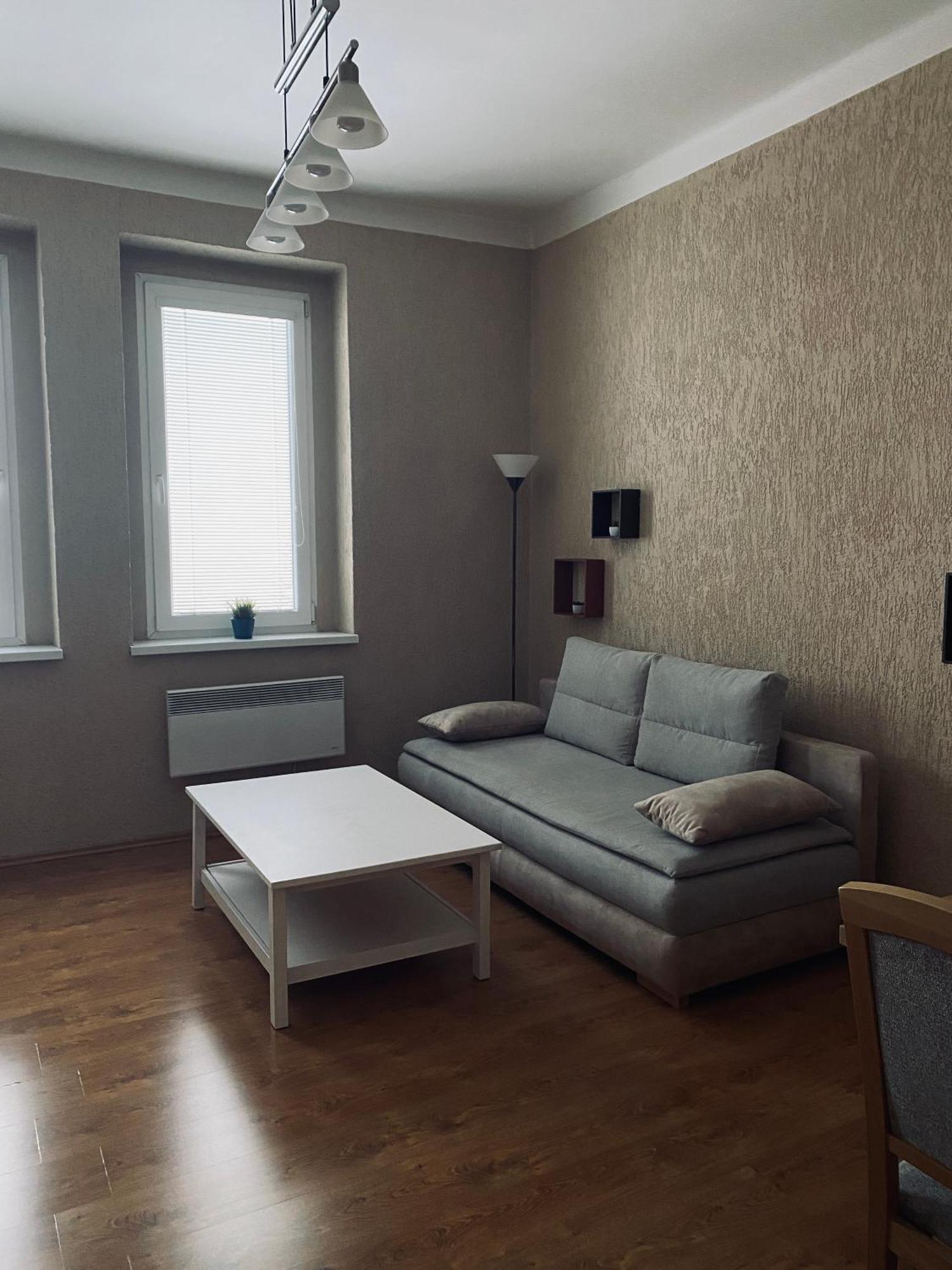 Ubytovani Stara Ústí nad Labem Exterior foto